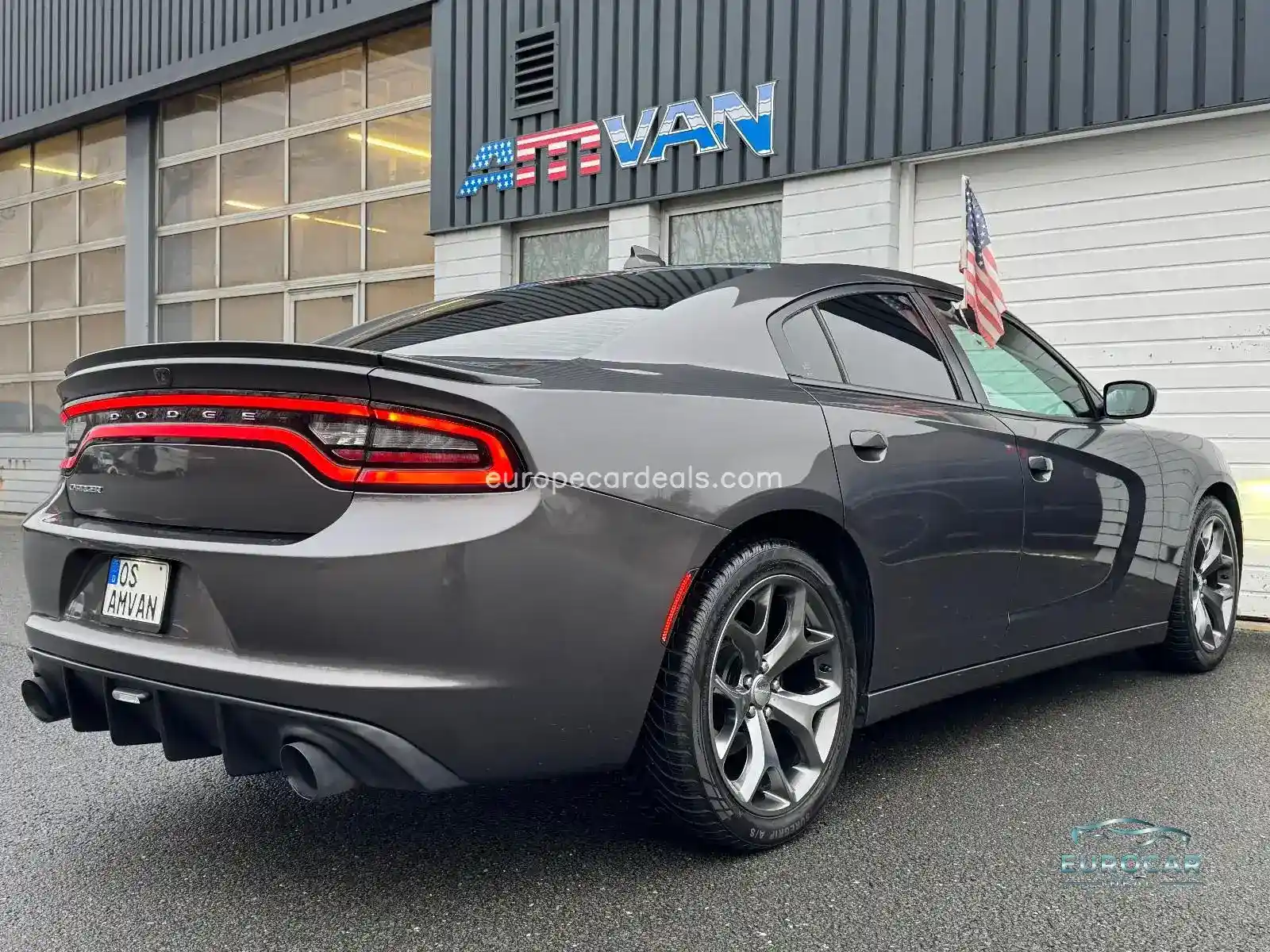 Dodge Charger