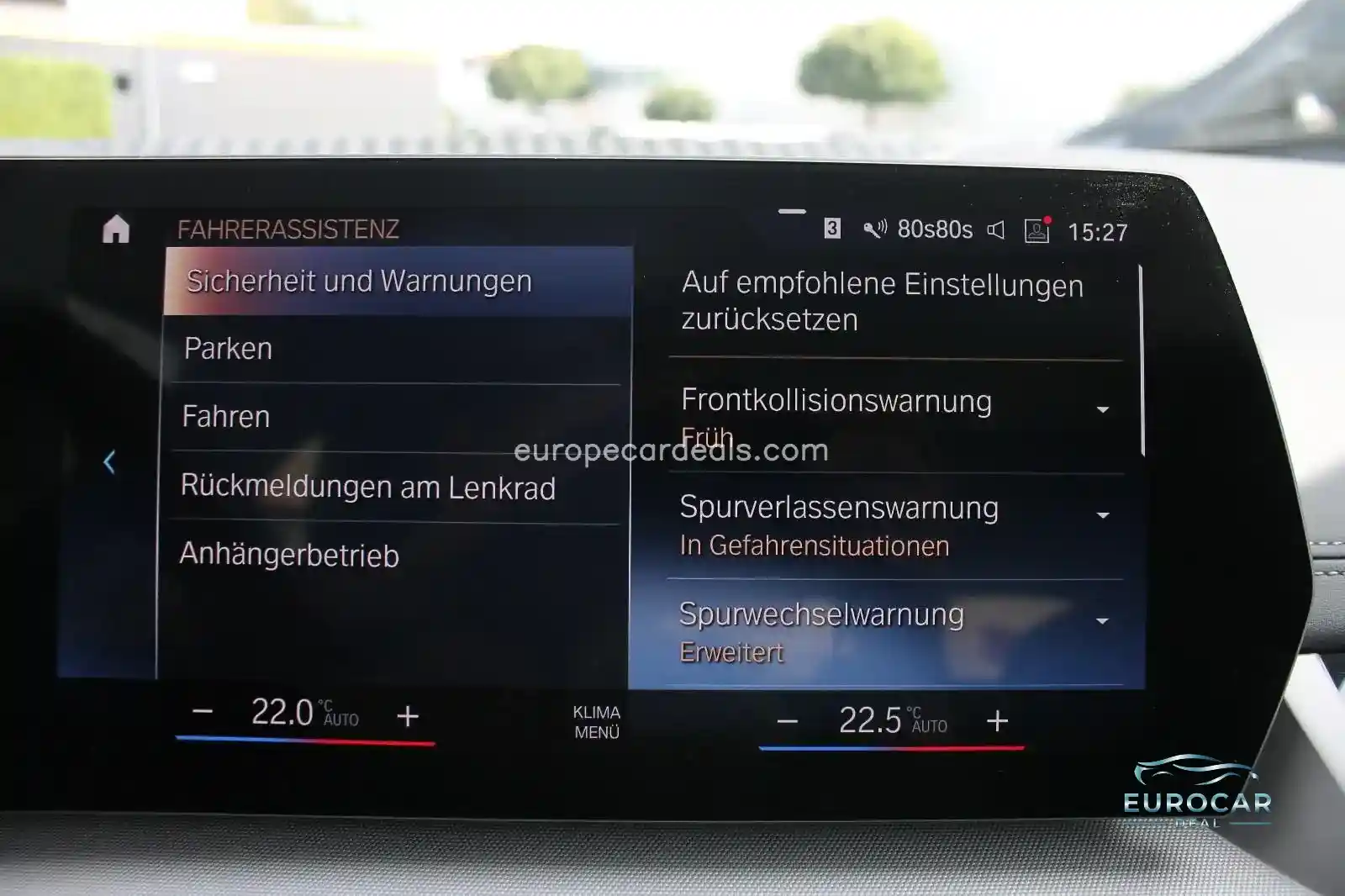 BMW 220 Active Tourer