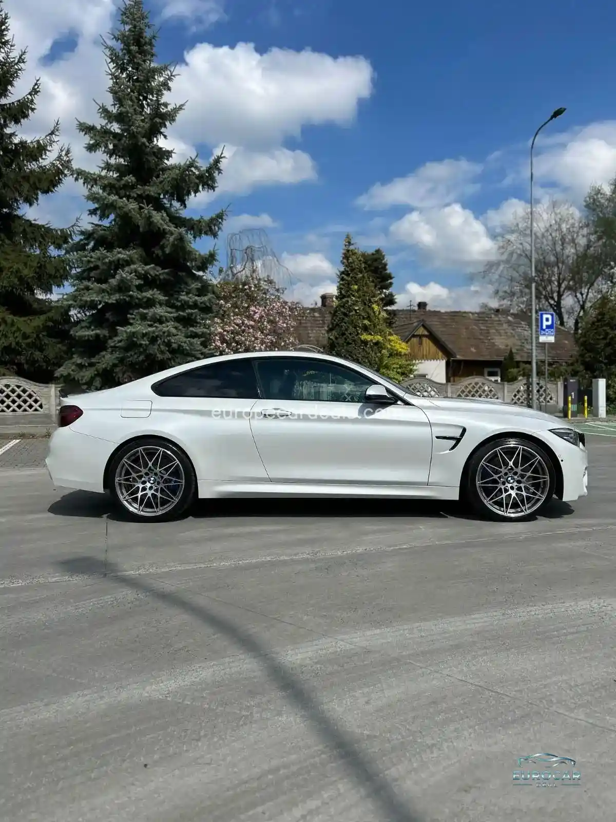 BMW M4