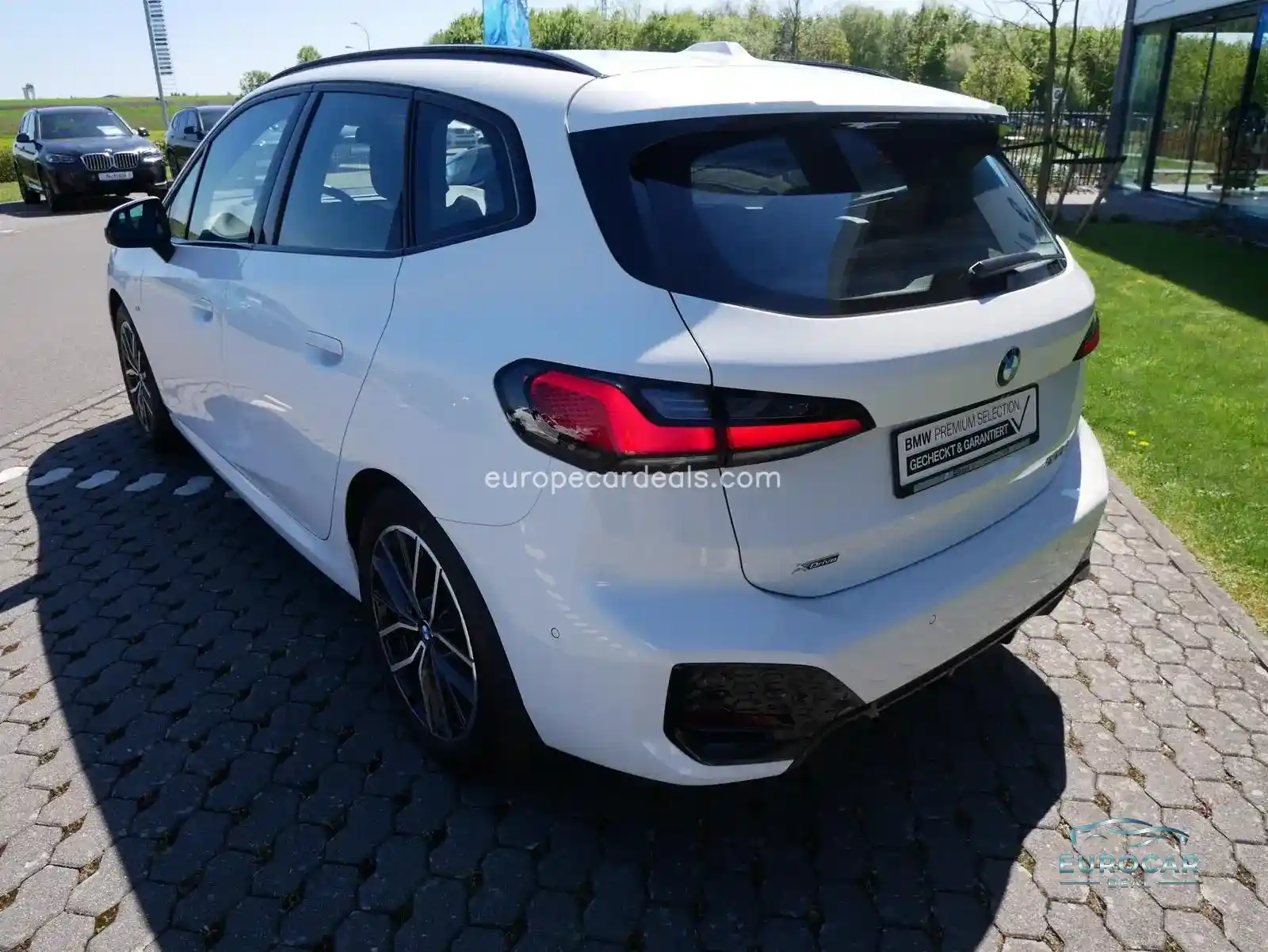BMW 223 Active Tourer