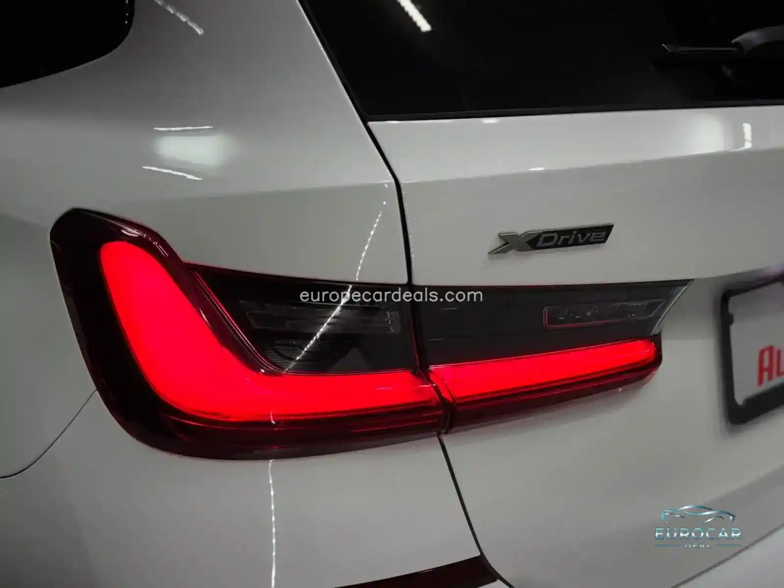 BMW M340i