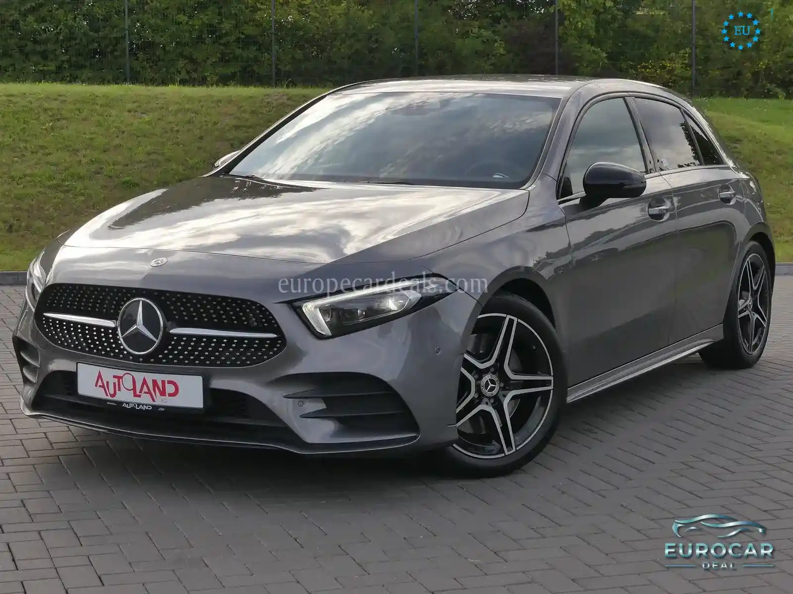 Mercedes-Benz A 140