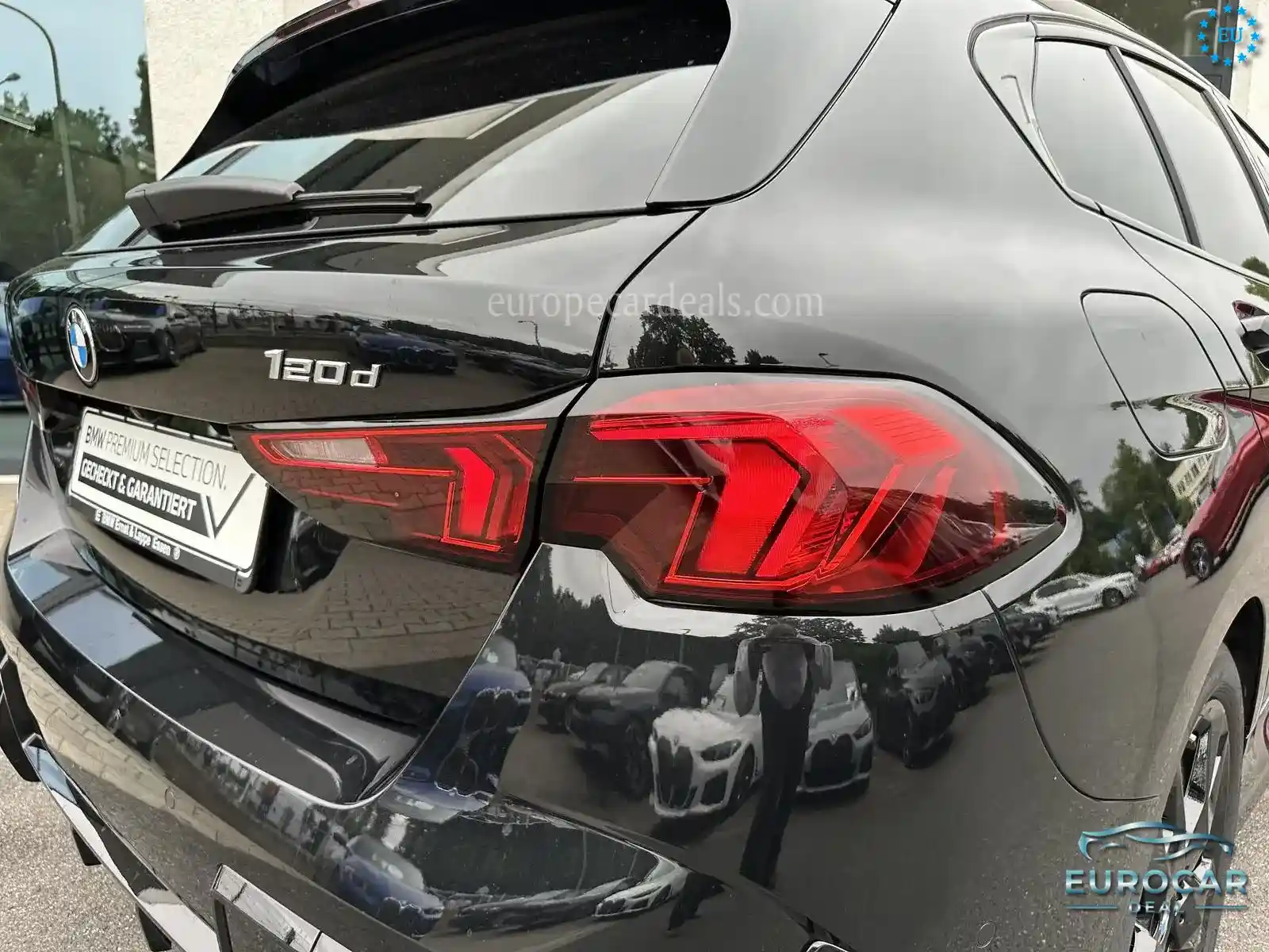 BMW 120