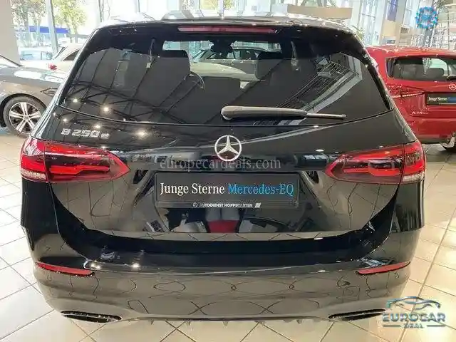 Mercedes-Benz B 250