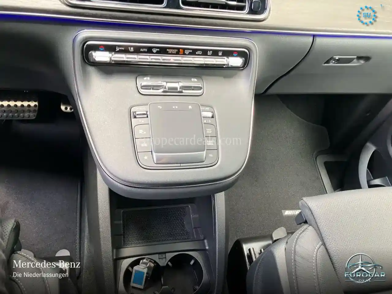 Mercedes-Benz V 300