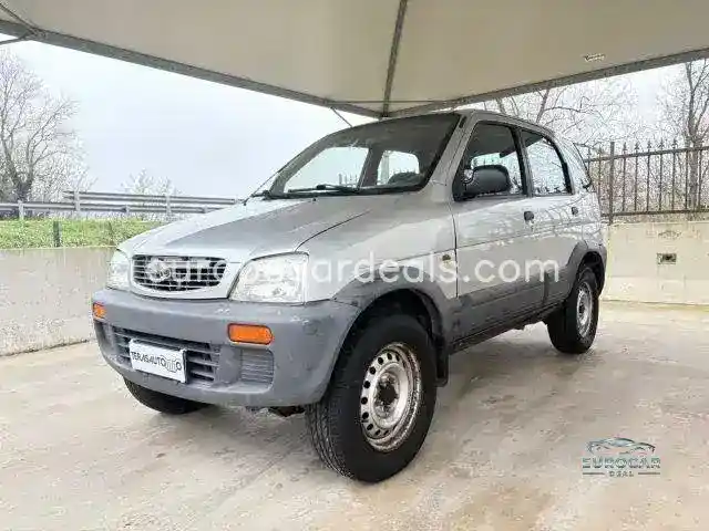 Daihatsu Terios
