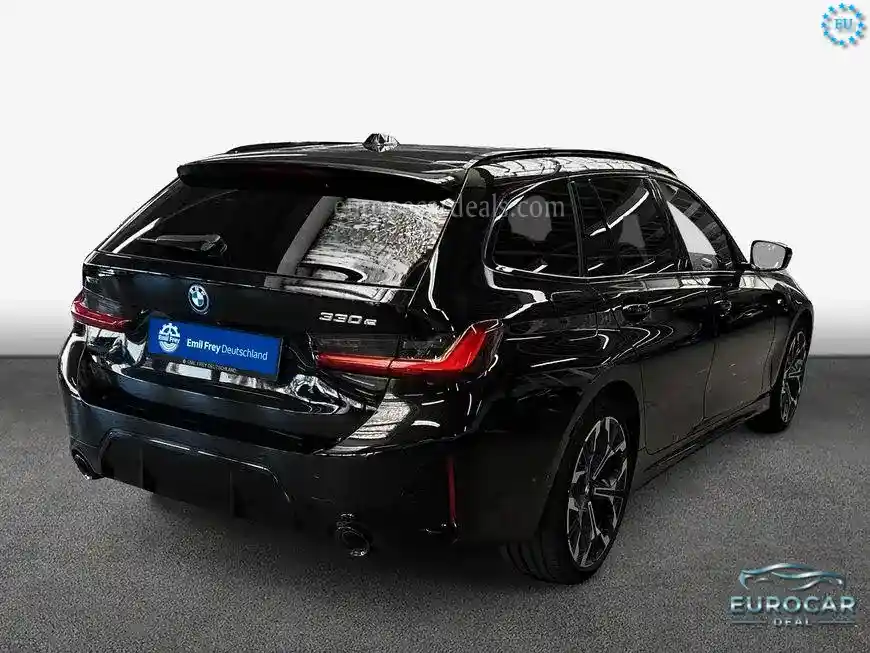 BMW 135