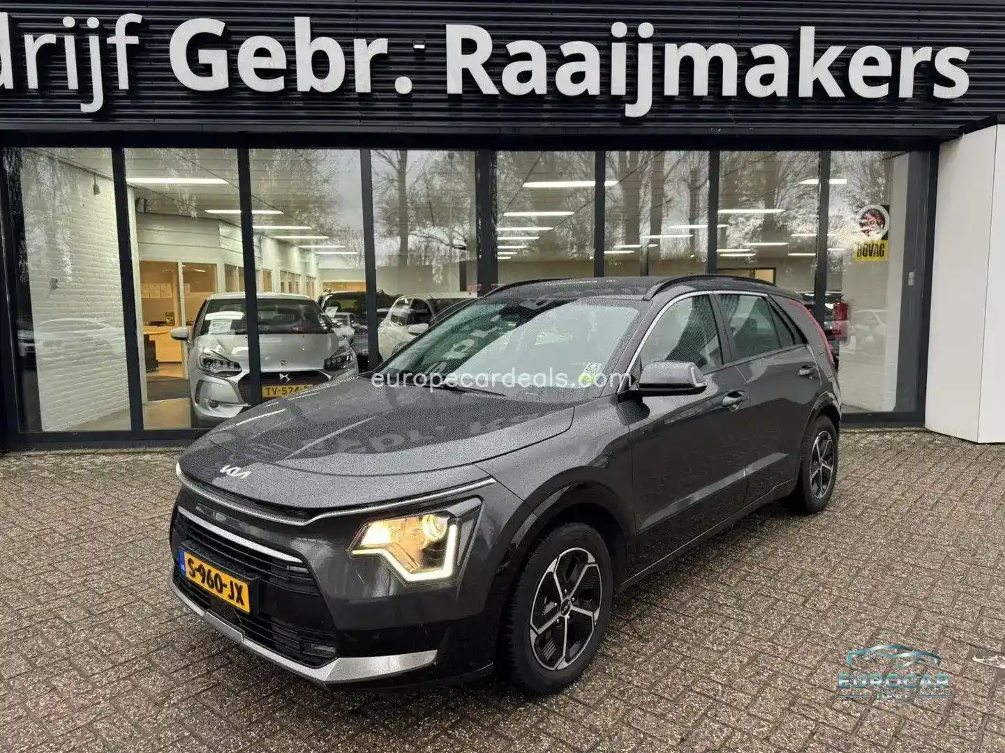 Kia Niro