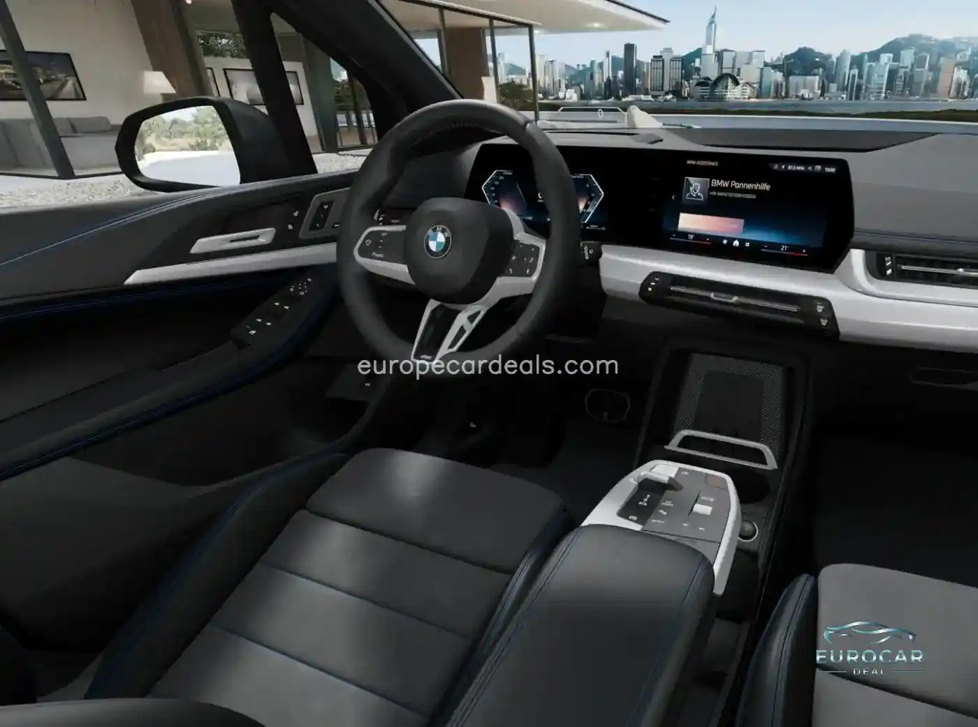 BMW 220 Active Tourer