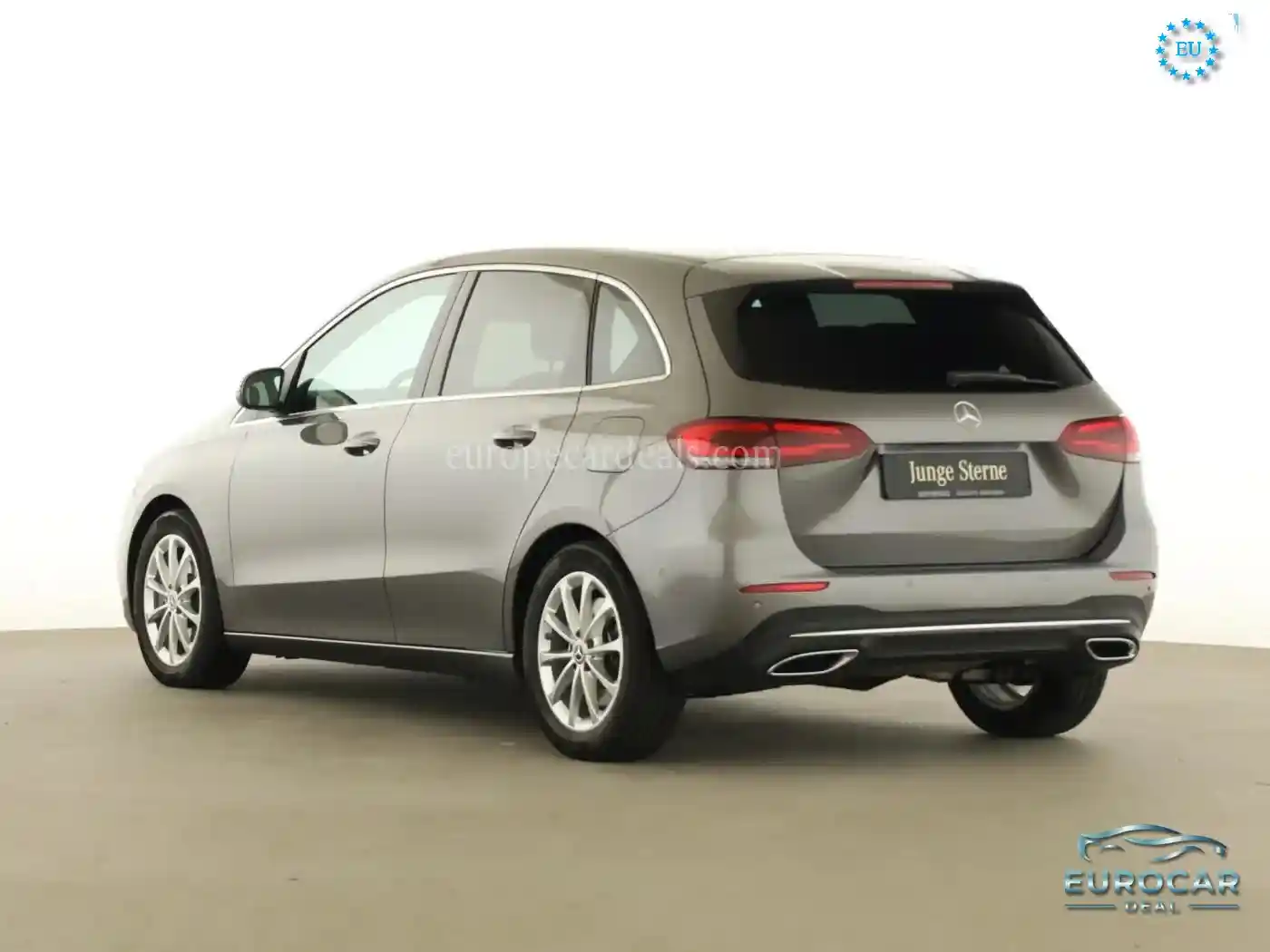 Mercedes-Benz B 250