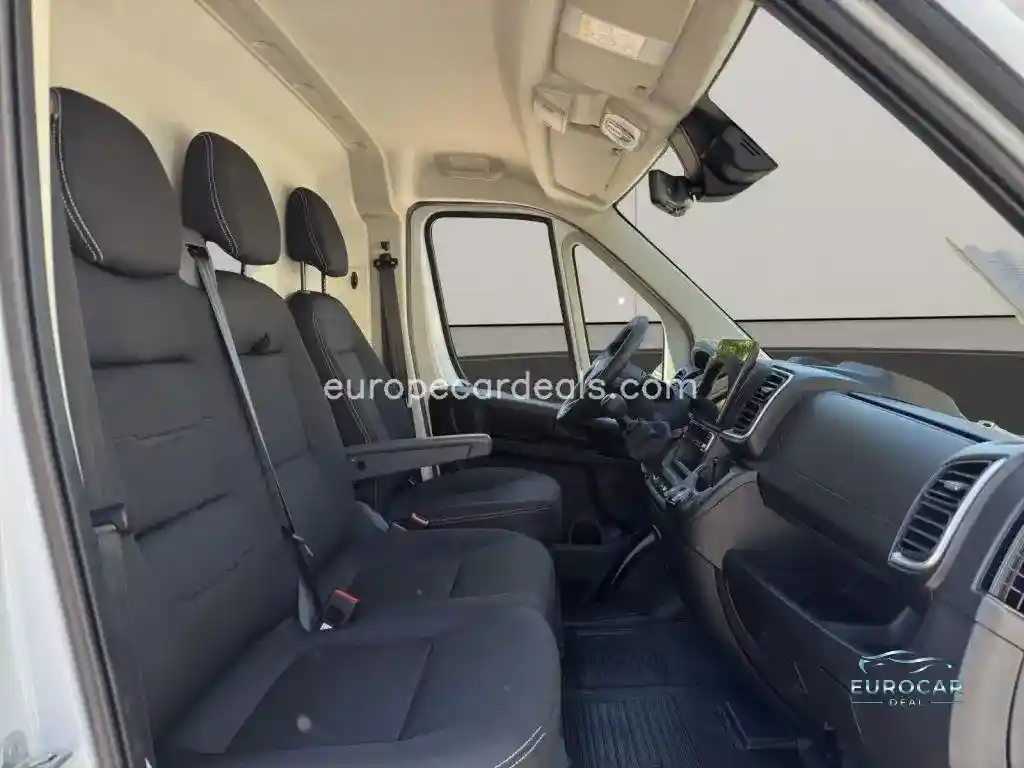 Toyota Proace (Verso)