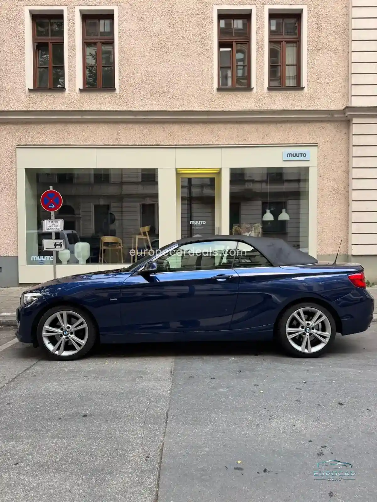 BMW 220