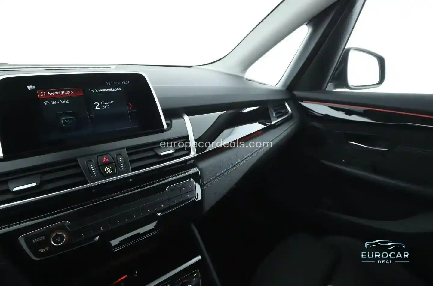 BMW 218 Active Tourer