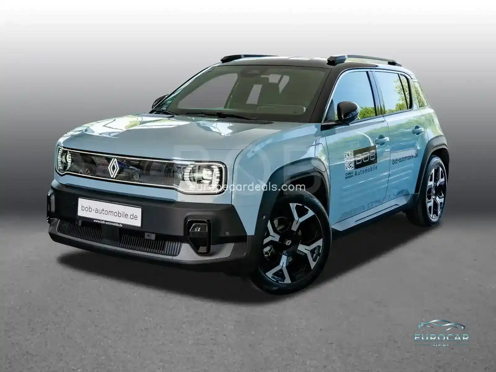 Renault R 4