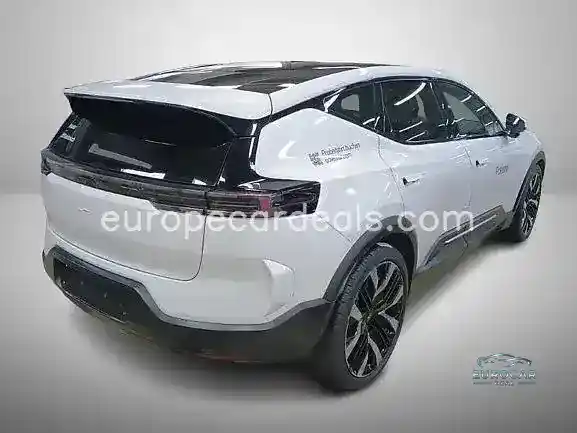 Polestar 3