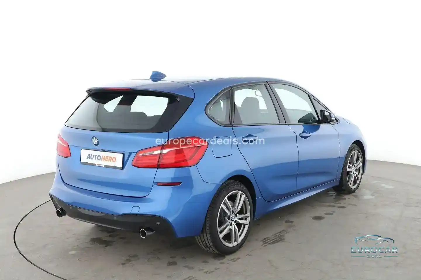 BMW 225 Active Tourer