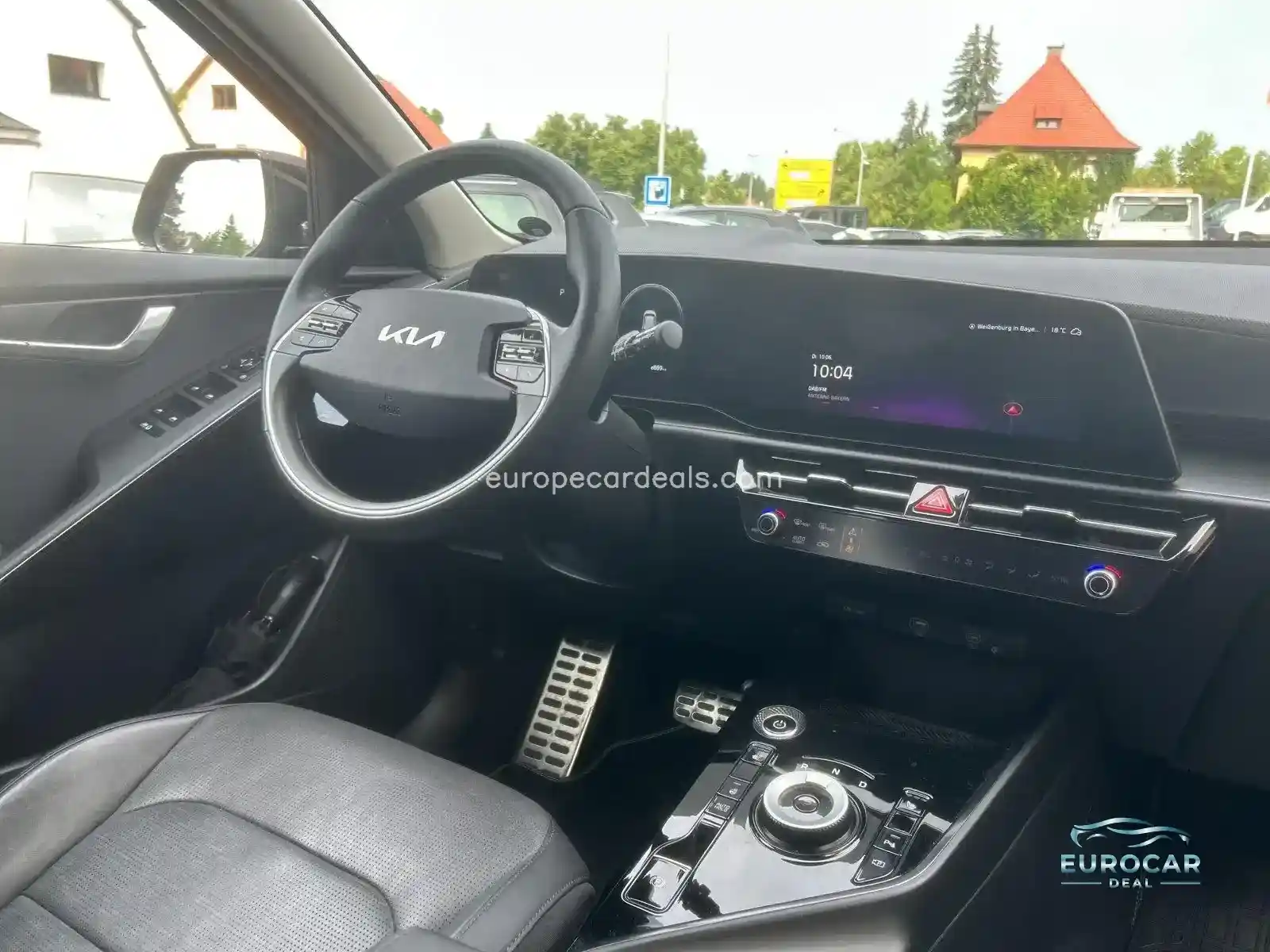 Kia Niro EV