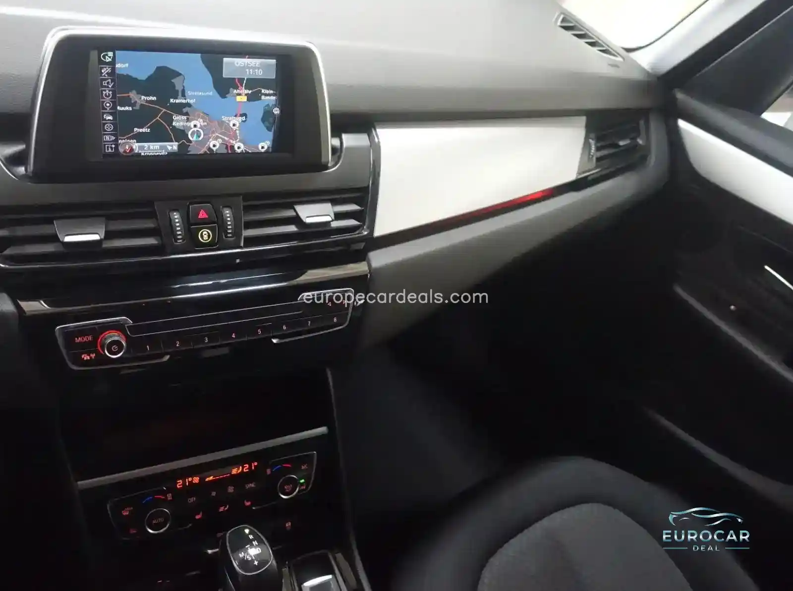 BMW 220 Active Tourer