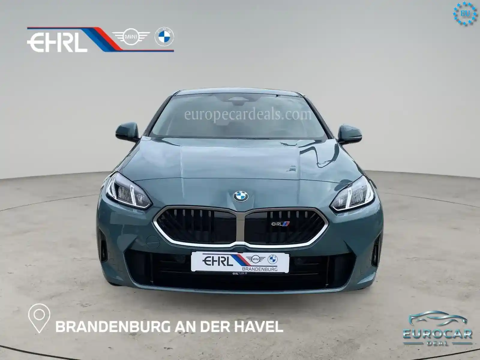 BMW 120
