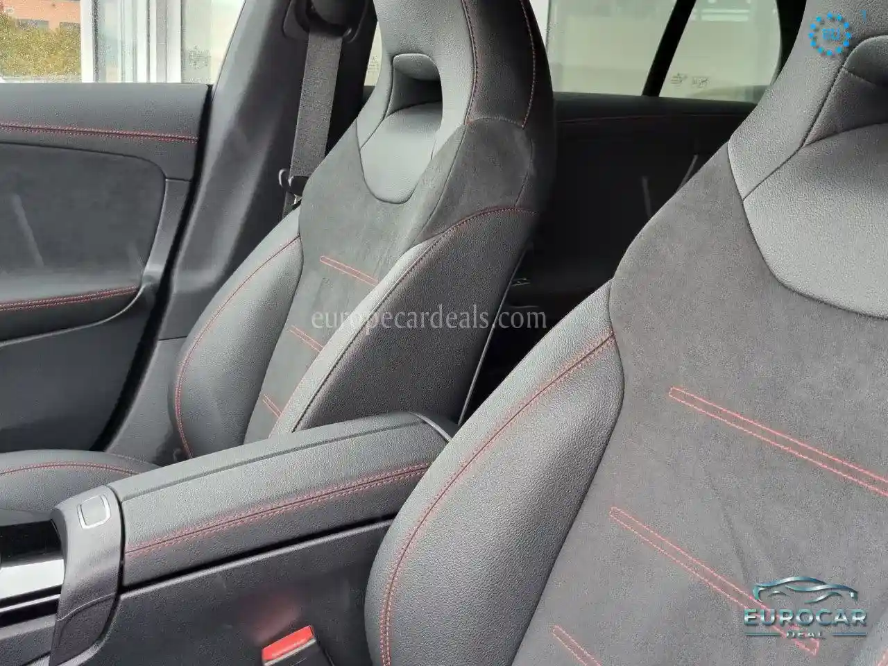 Mercedes-Benz CLA 220