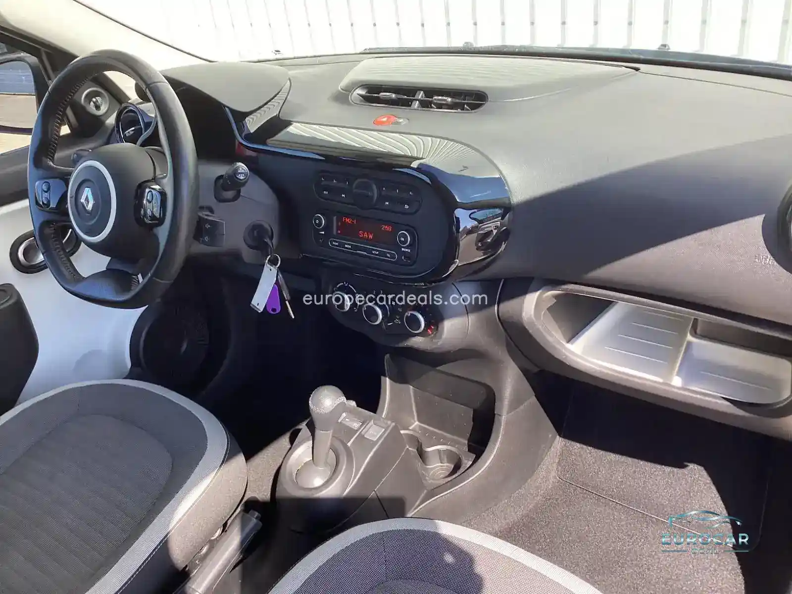 Renault Twingo