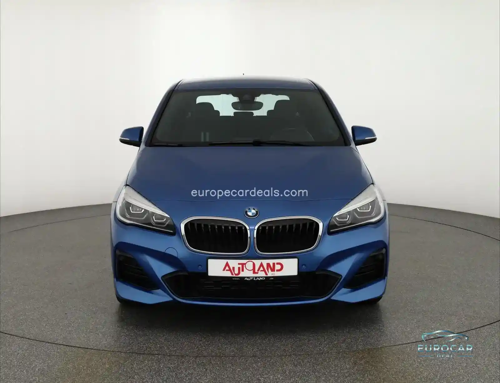 BMW 225