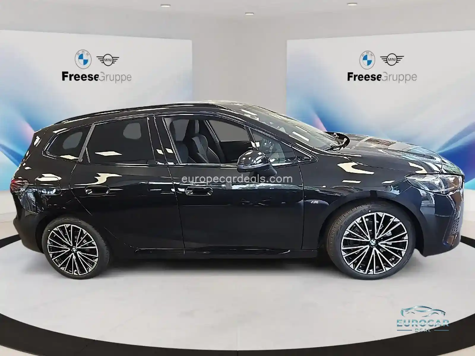 BMW 220 Active Tourer