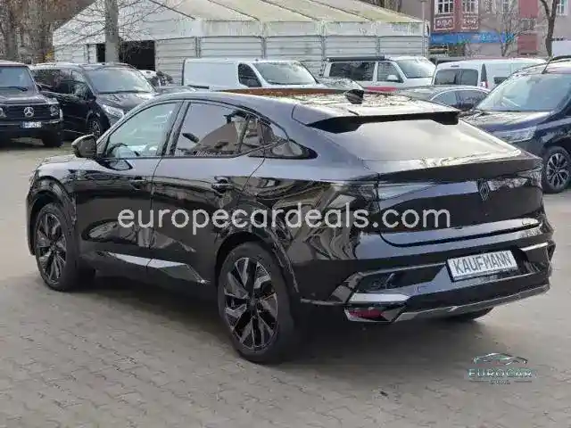 Renault Rafale