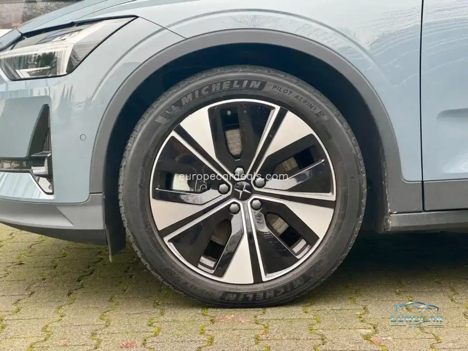 Polestar 2