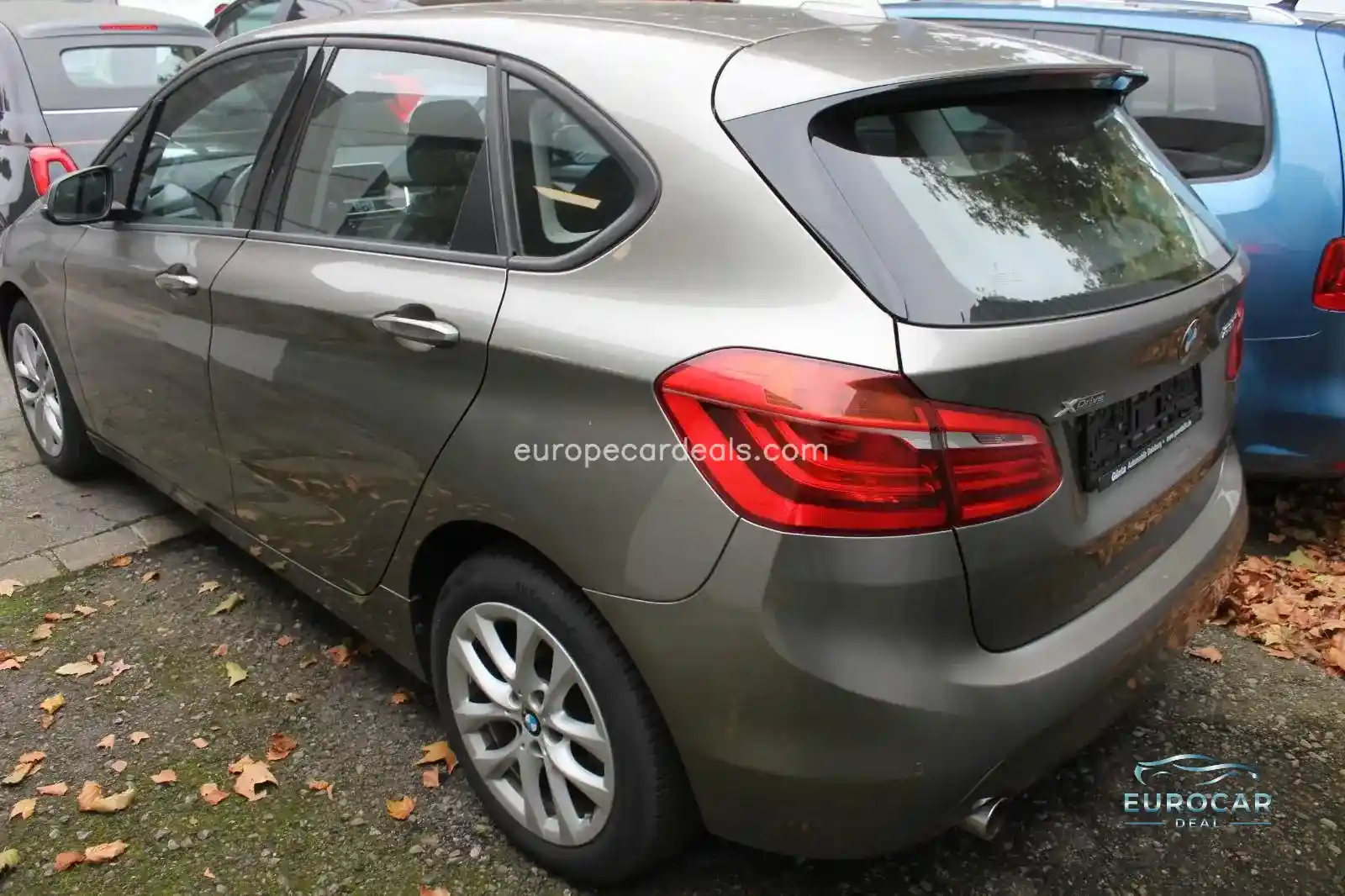 BMW 220 Active Tourer
