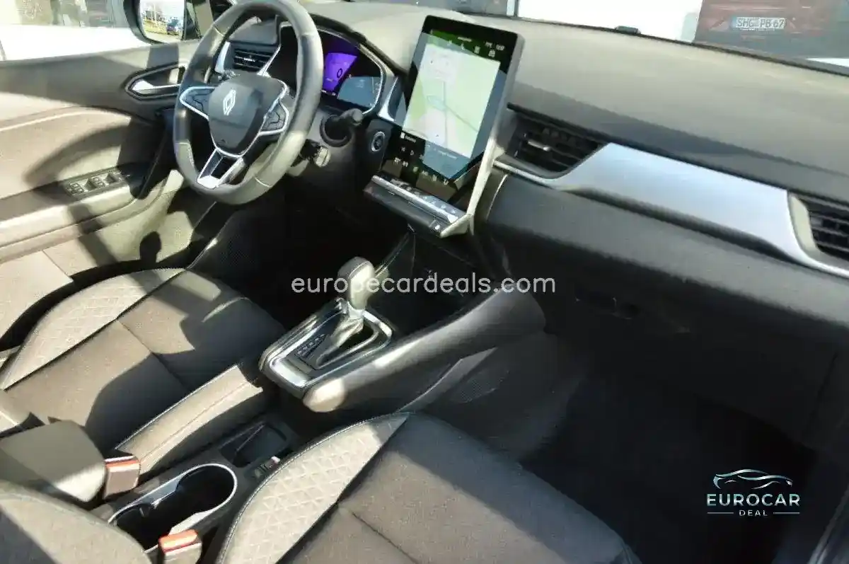 Renault Symbioz