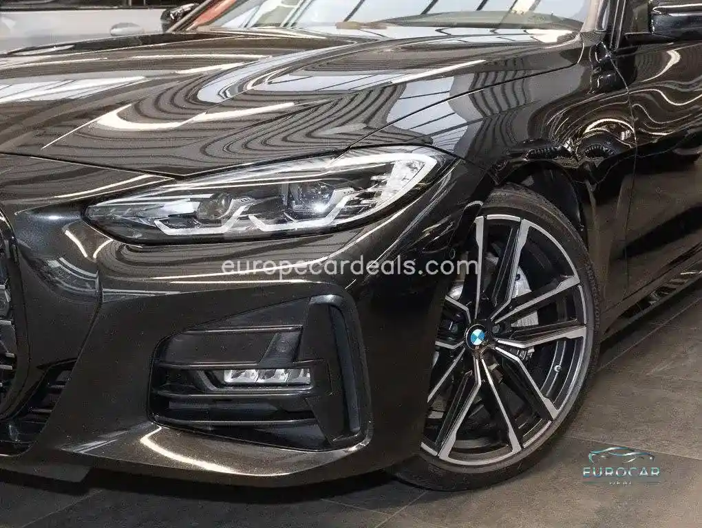 BMW 430