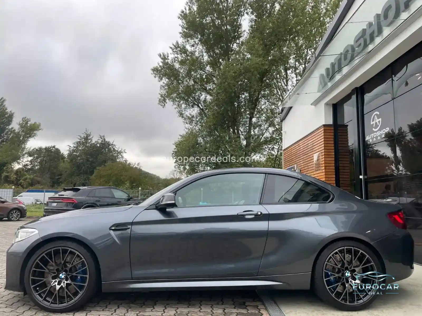 BMW M2