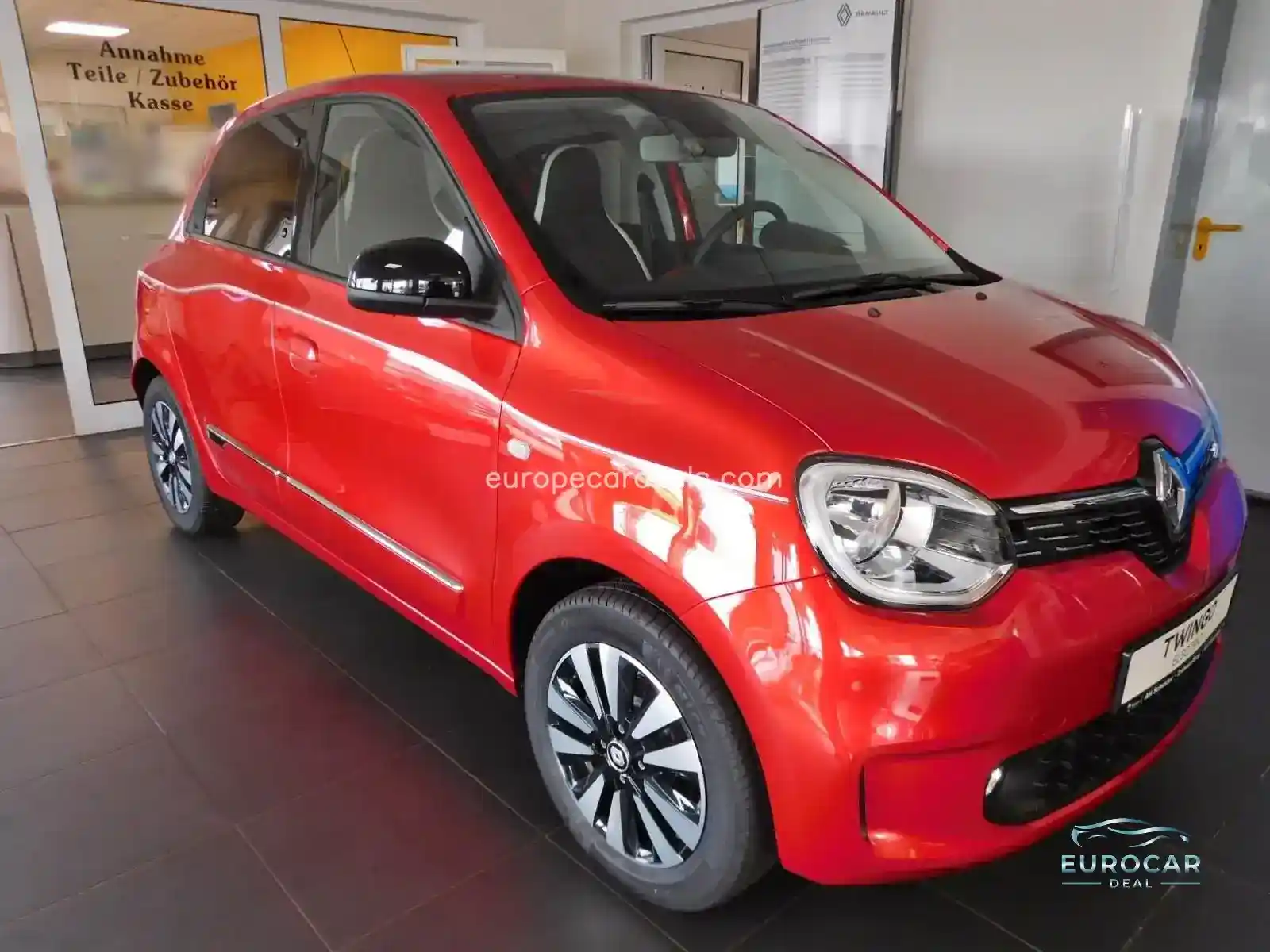 Renault Twingo