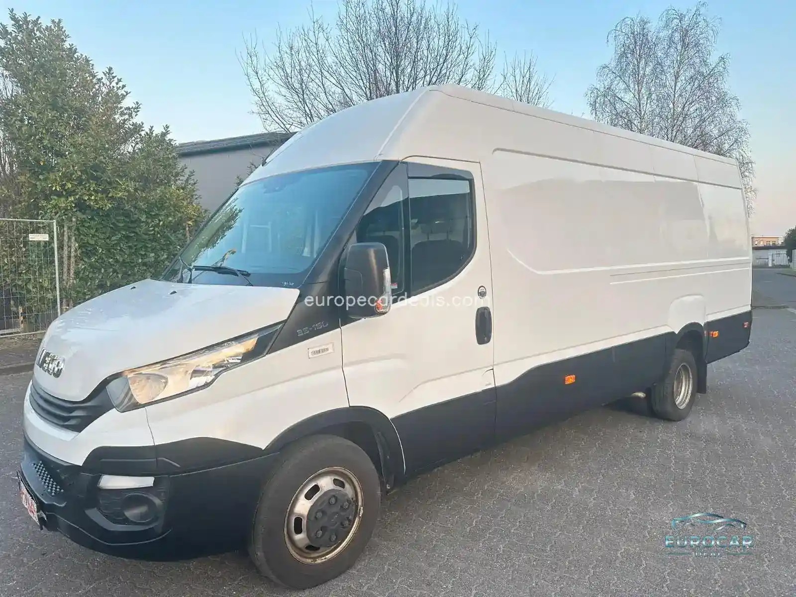 Iveco Other