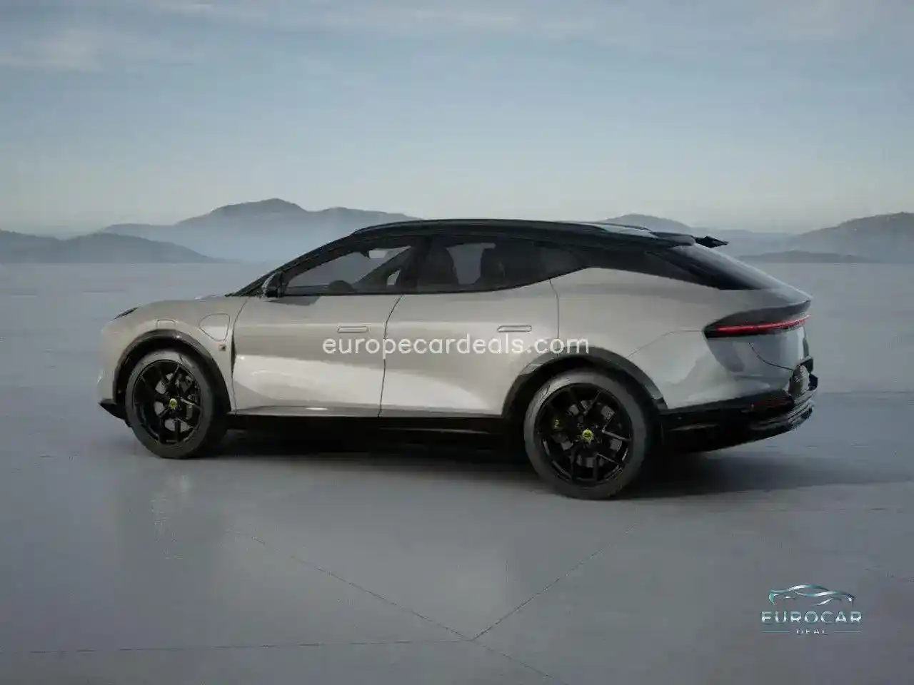 Lotus Eletre