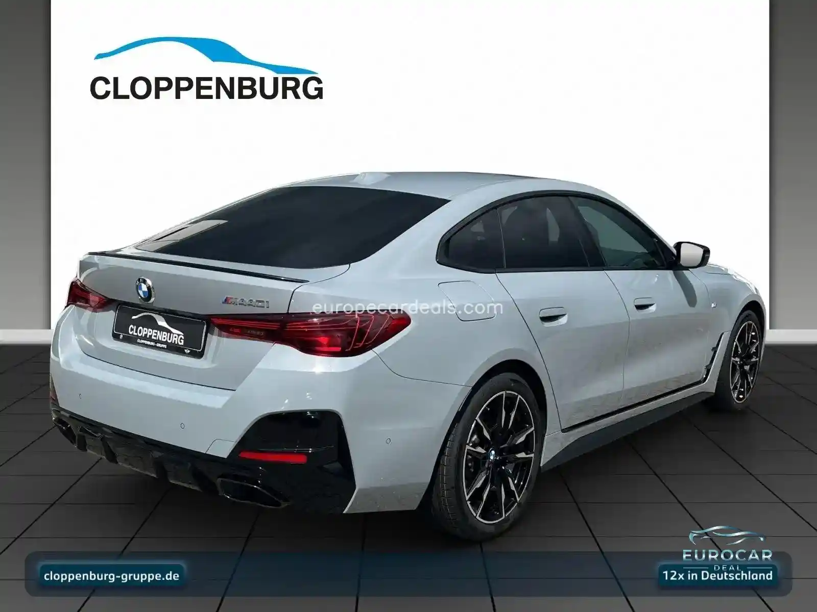 BMW M440