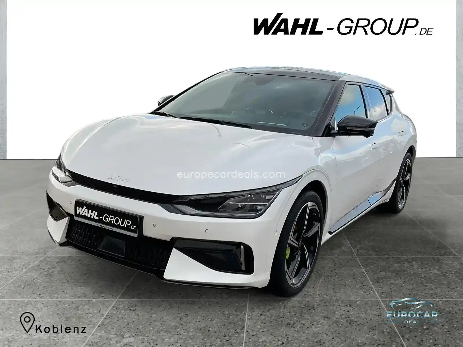 Kia EV6