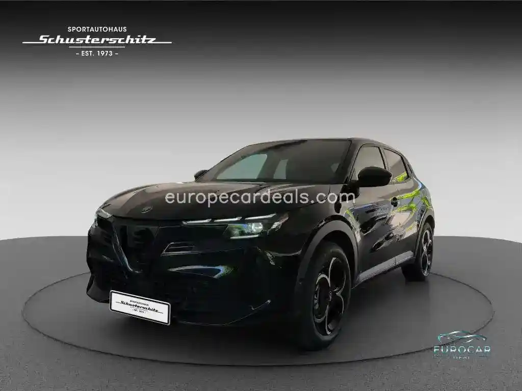 Alfa Romeo Junior