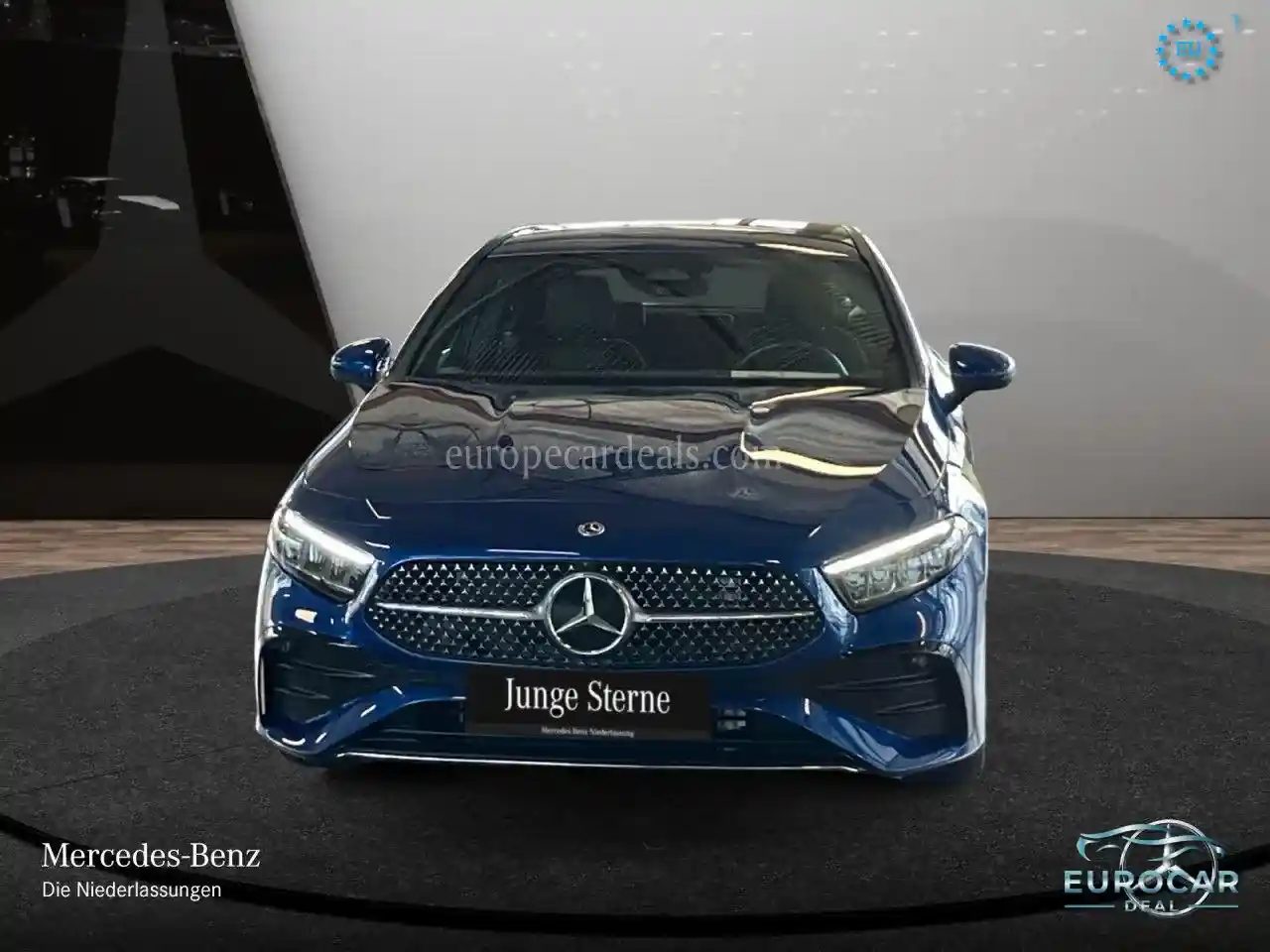 Mercedes-Benz A 220