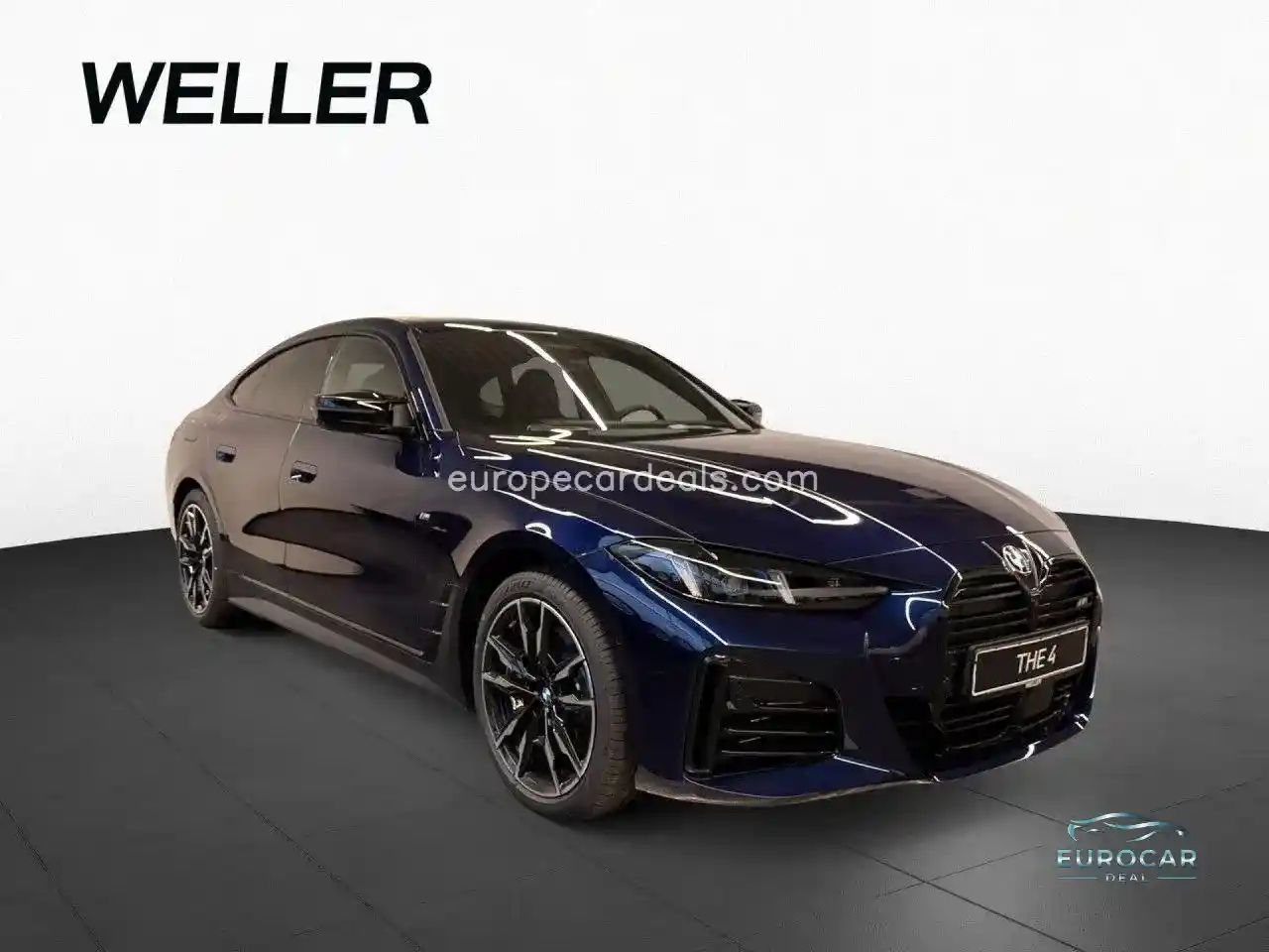 BMW M440