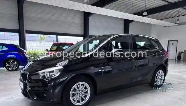 BMW 218 Active Tourer