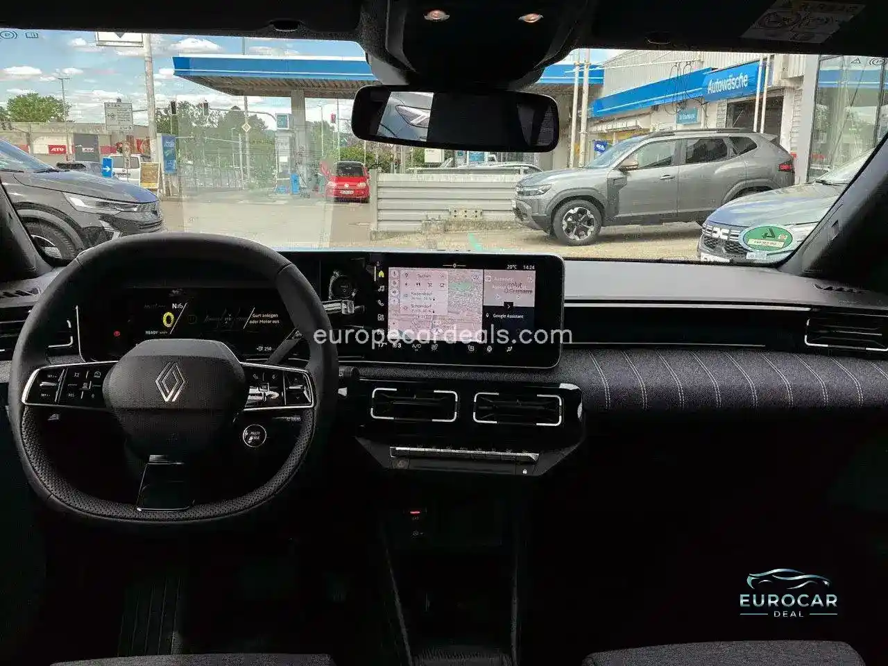 Renault R 5