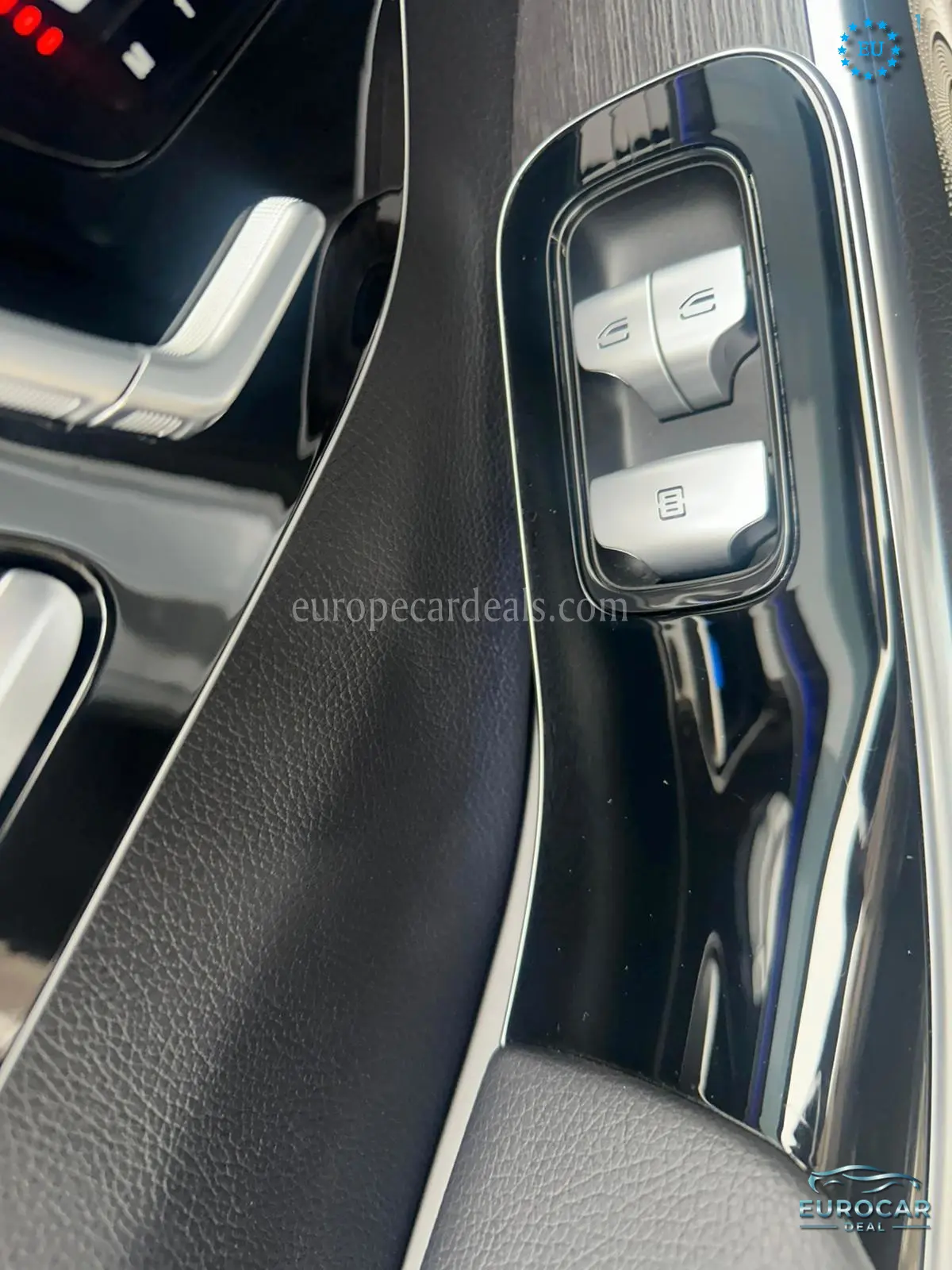 Mercedes-Benz S 350