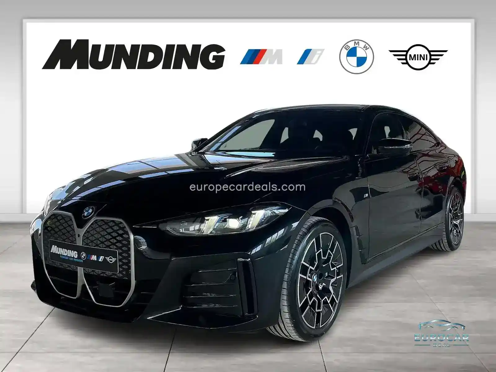 BMW i4