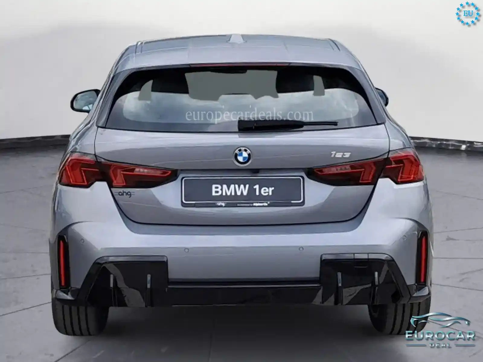 BMW 123