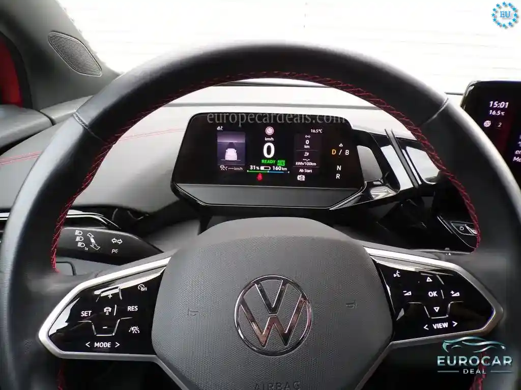 Volkswagen ID.5
