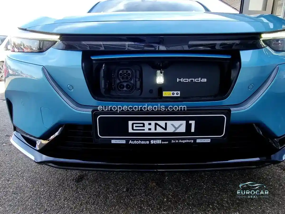 Honda e:Ny1