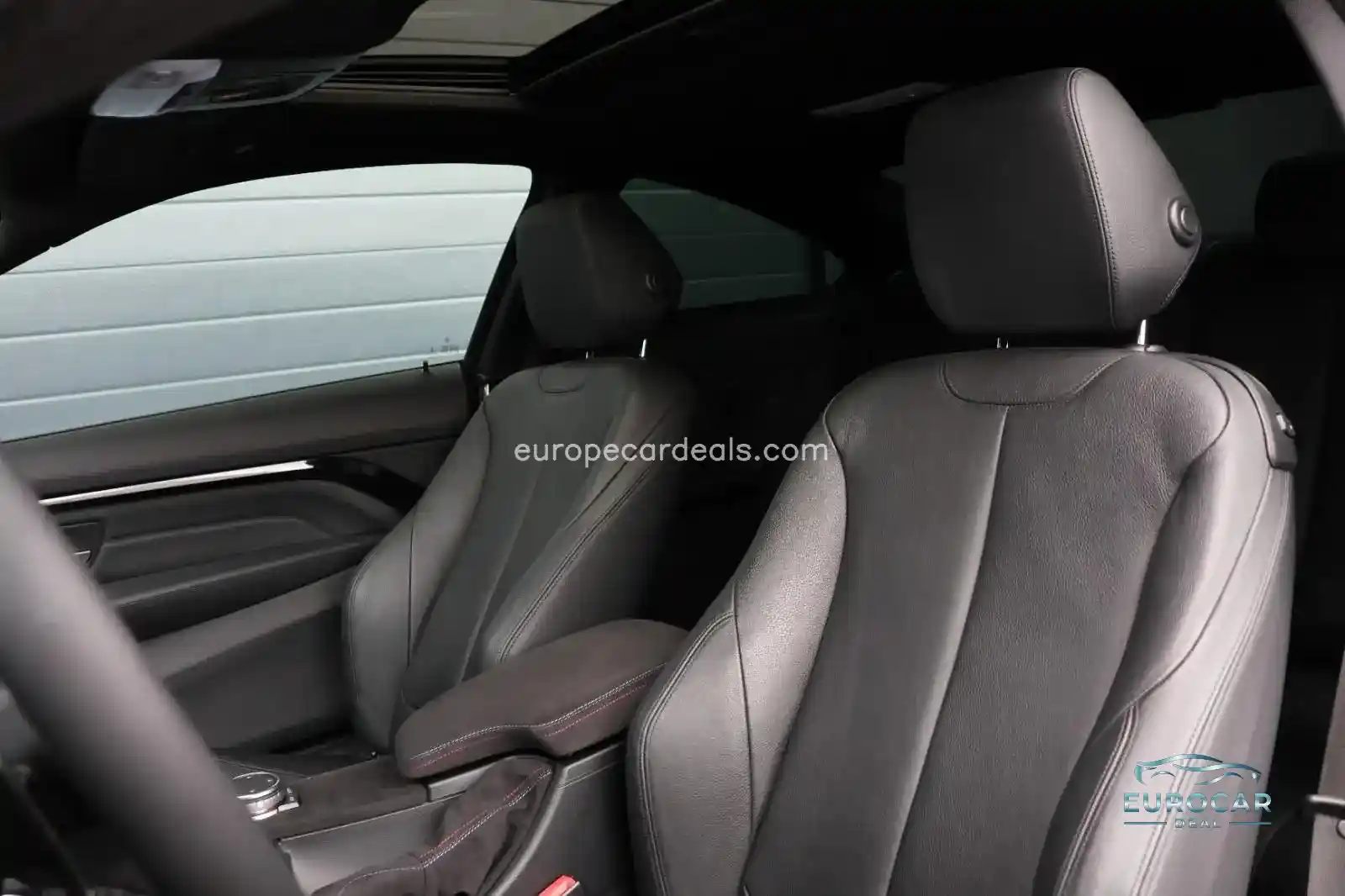 BMW 435