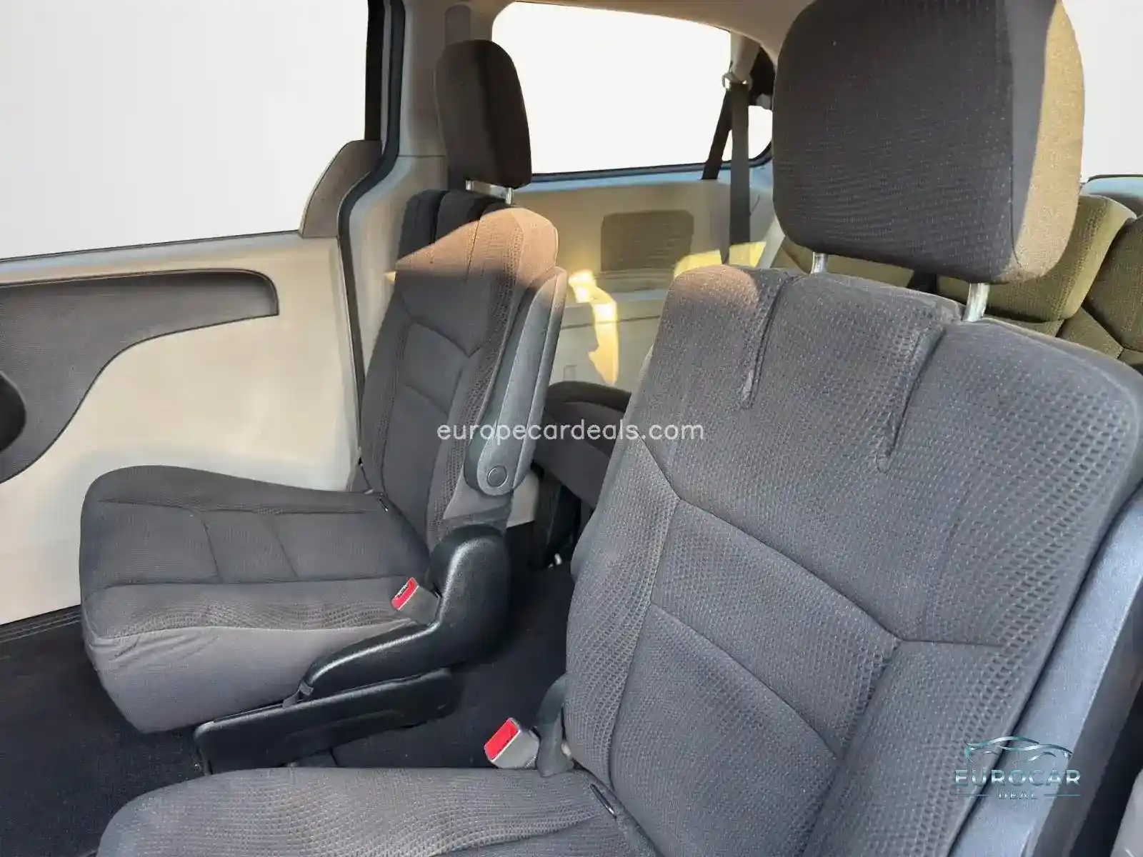 Dodge Grand Caravan